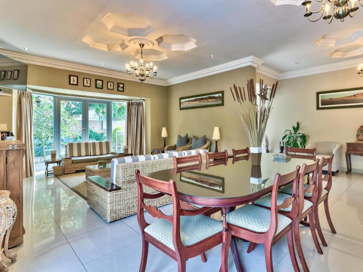 Villa Jesdene Кейптаун Экстерьер фото