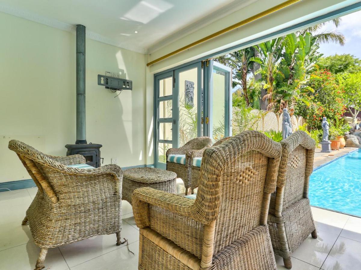 Villa Jesdene Кейптаун Экстерьер фото