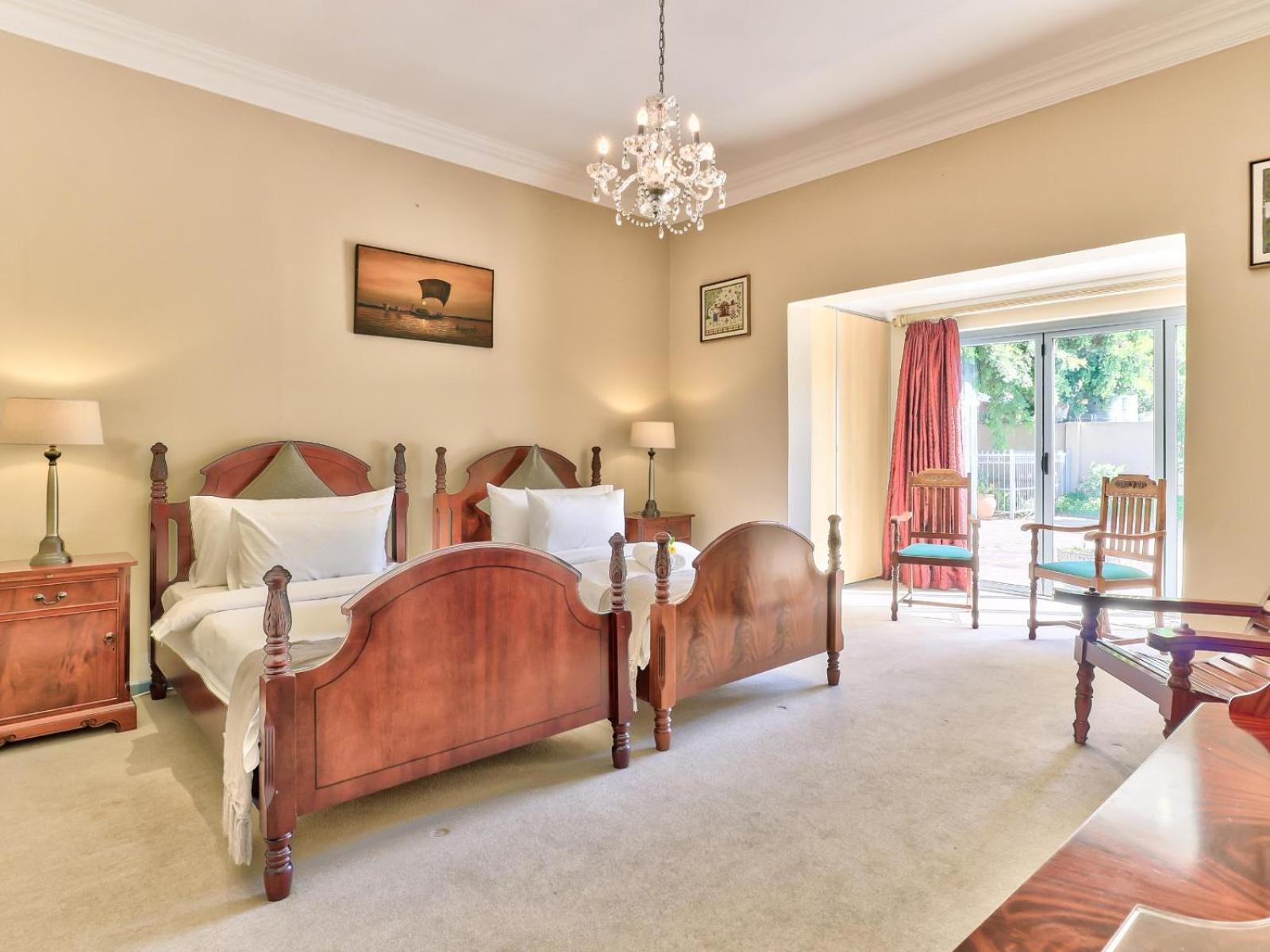 Villa Jesdene Кейптаун Номер фото