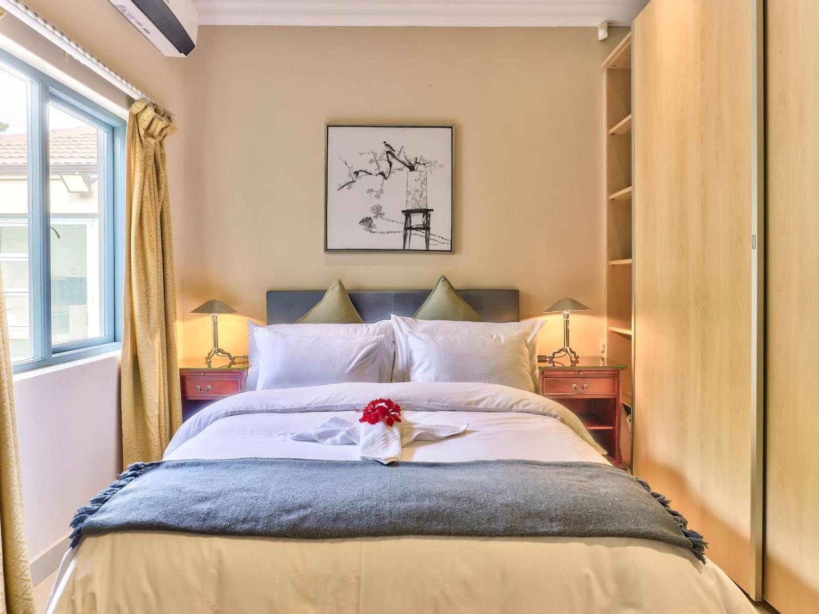 Villa Jesdene Кейптаун Номер фото