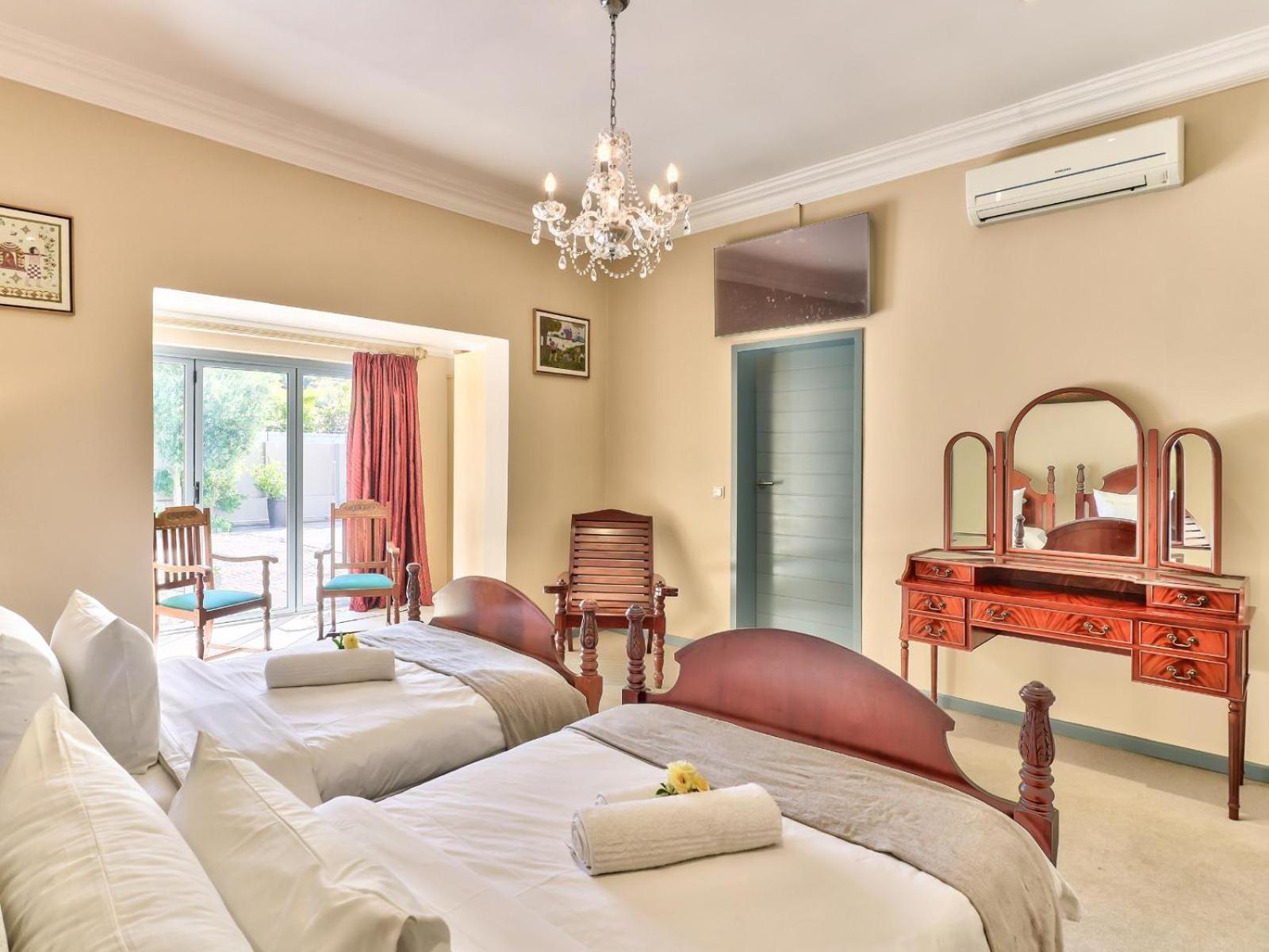 Villa Jesdene Кейптаун Номер фото