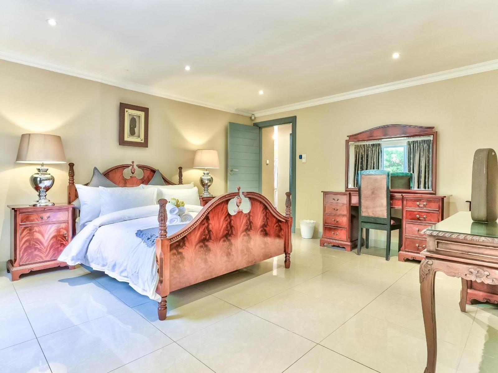 Villa Jesdene Кейптаун Номер фото